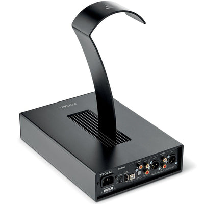 Focal Arche Headphone Amplifier / DAC