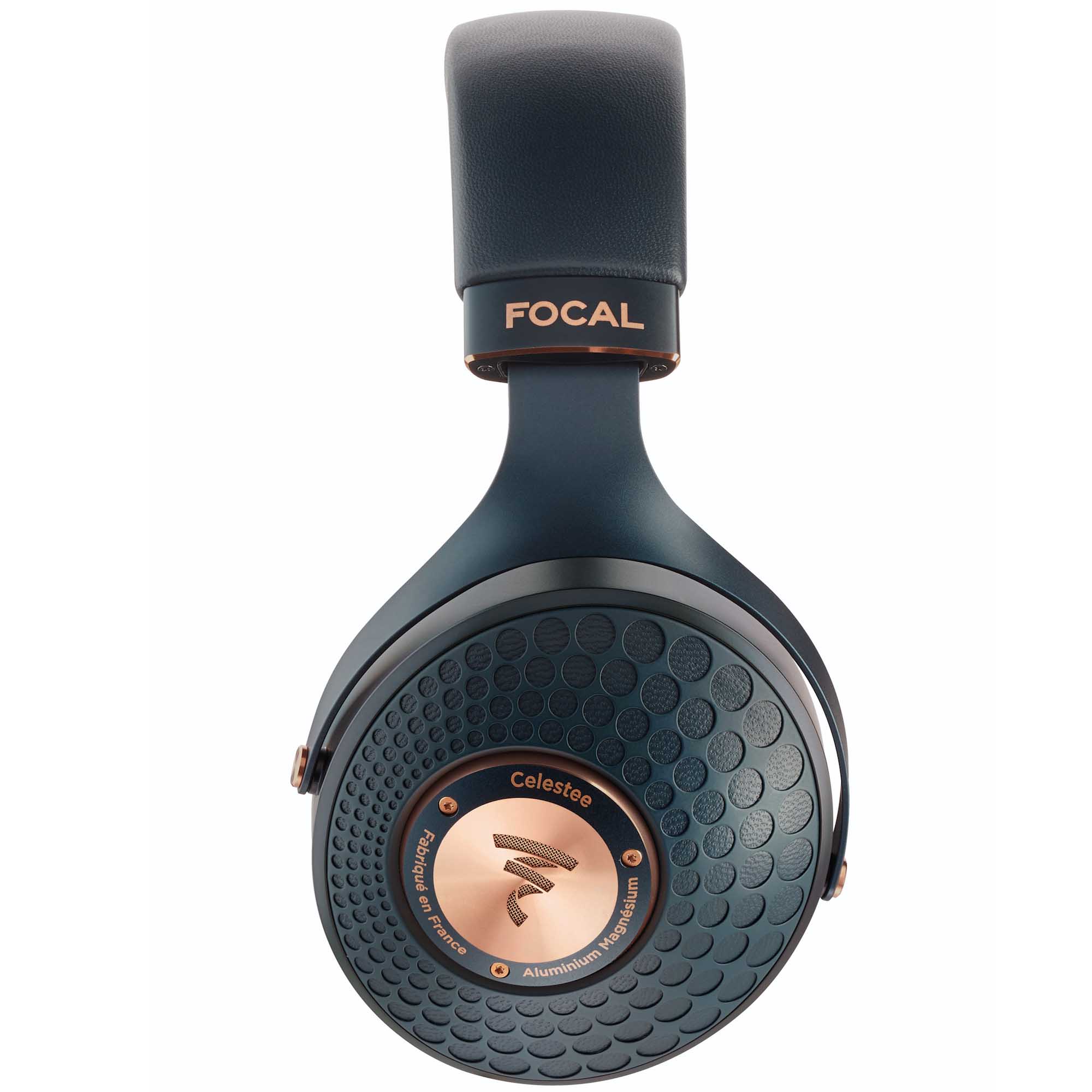 Focal Celestee Closed-Back Headphone