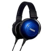 Fostex TH900mk2 Anniversary Edition Sapphire Blue Headphones