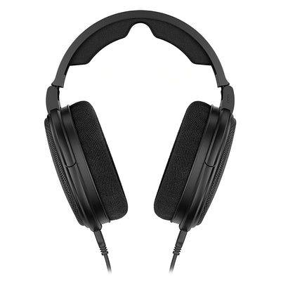 Sennheiser HD660S2 Open-Back Dynamic Headphones