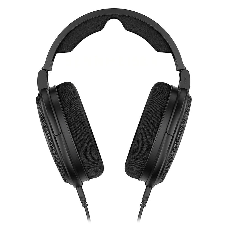 Sennheiser HD660S2 Open-Back Dynamic Headphones