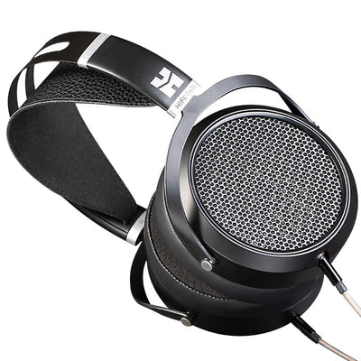 HIFIMAN HE6SE Open-Back Planar Magnetic Headphones