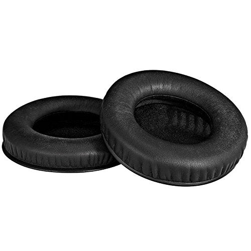 HIFIMAN Leather Earpads- Fits HE300 and HE400 series, HE560, HE4, HE5, and HE6 Headphones