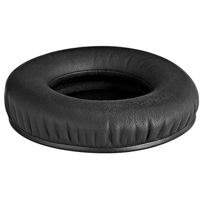 HIFIMAN Leather Earpads- Fits HE300 and HE400 series, HE560, HE4, HE5, and HE6 Headphones