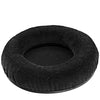 HIFIMAN Replacement Velour Earpads- Fits HE300 and HE400 series, HE560, HE4, HE5, and HE6 Headphones