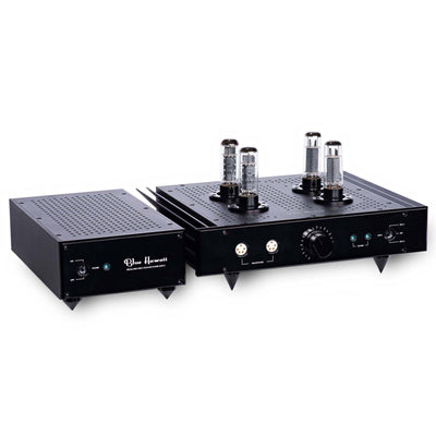 HeadAmp Blue Hawaii Special Edition Electrostatic Headphone Amplifier