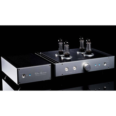 HeadAmp Blue Hawaii Special Edition Electrostatic Headphone Amplifier