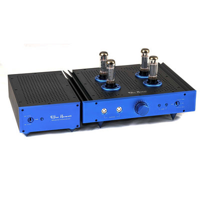 HeadAmp Blue Hawaii Special Edition Electrostatic Headphone Amplifier