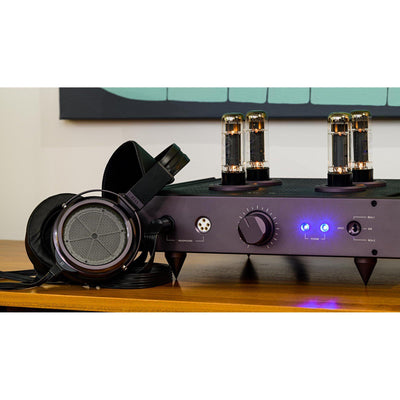 HeadAmp Blue Hawaii Special Edition Electrostatic Headphone Amplifier