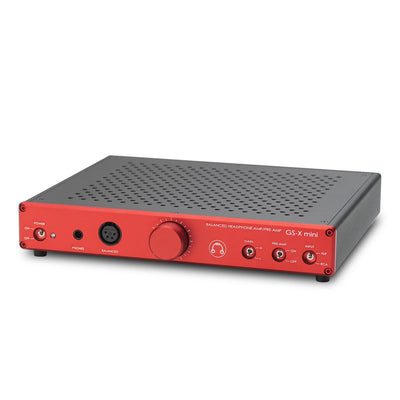 HeadAmp GS-X Mini Balanced Headphone Amplifier/Pre-Amp