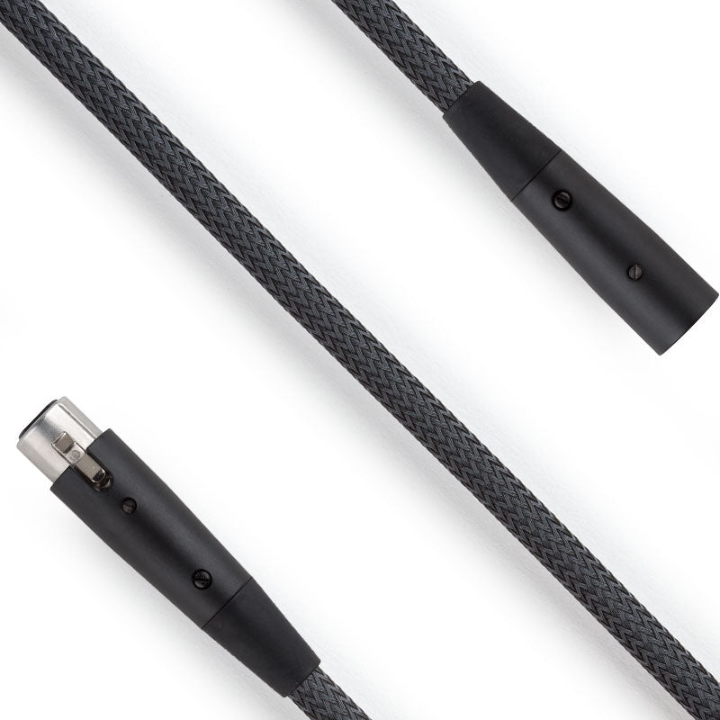 Kimber Kable HERO Balanced Interconnect Cables | XLR – HeadAmp