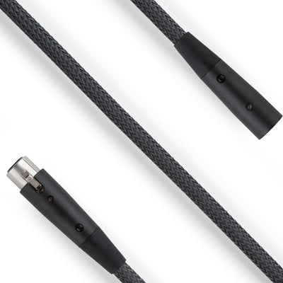 Kimber Kable HERO Analog XLR Balanced Interconnect Cables (Pair)