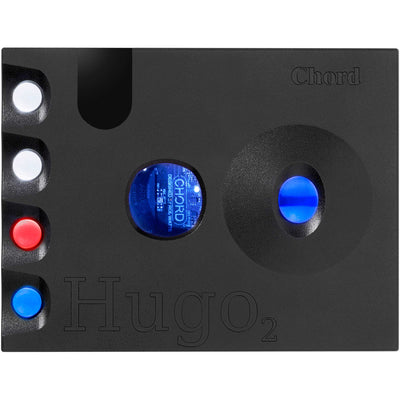 Chord Hugo 2 DAC / Portable Headphone Amplifier