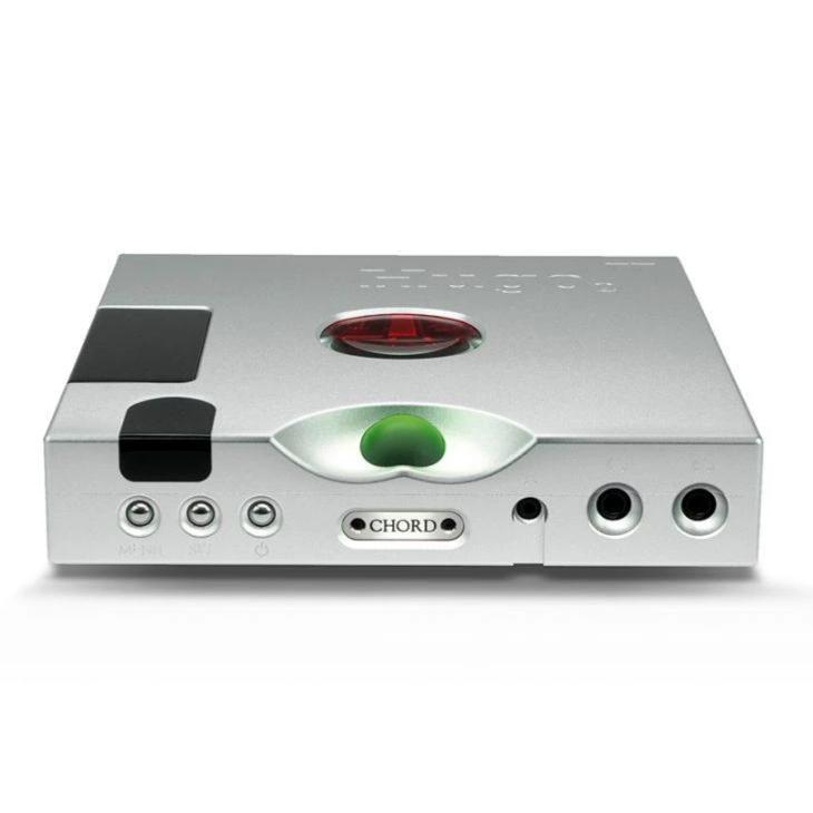 Chord Hugo TT2 High Resolution DAC / Pre-Amp