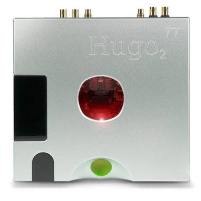 Chord Hugo TT2 High Resolution DAC / Pre-Amp