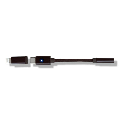 ALO Audio Pilot DAC | USB-C | Lightning