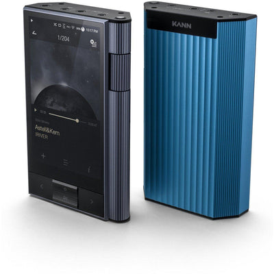 Astell&Kern KANN Portable Audio Player