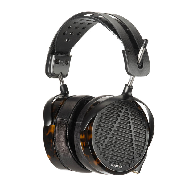 Audeze LCD-5 Flagship Planar Headphone | HeadAmp