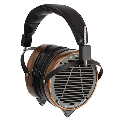 Audeze LCD-2 • Bamboo, Rosewood