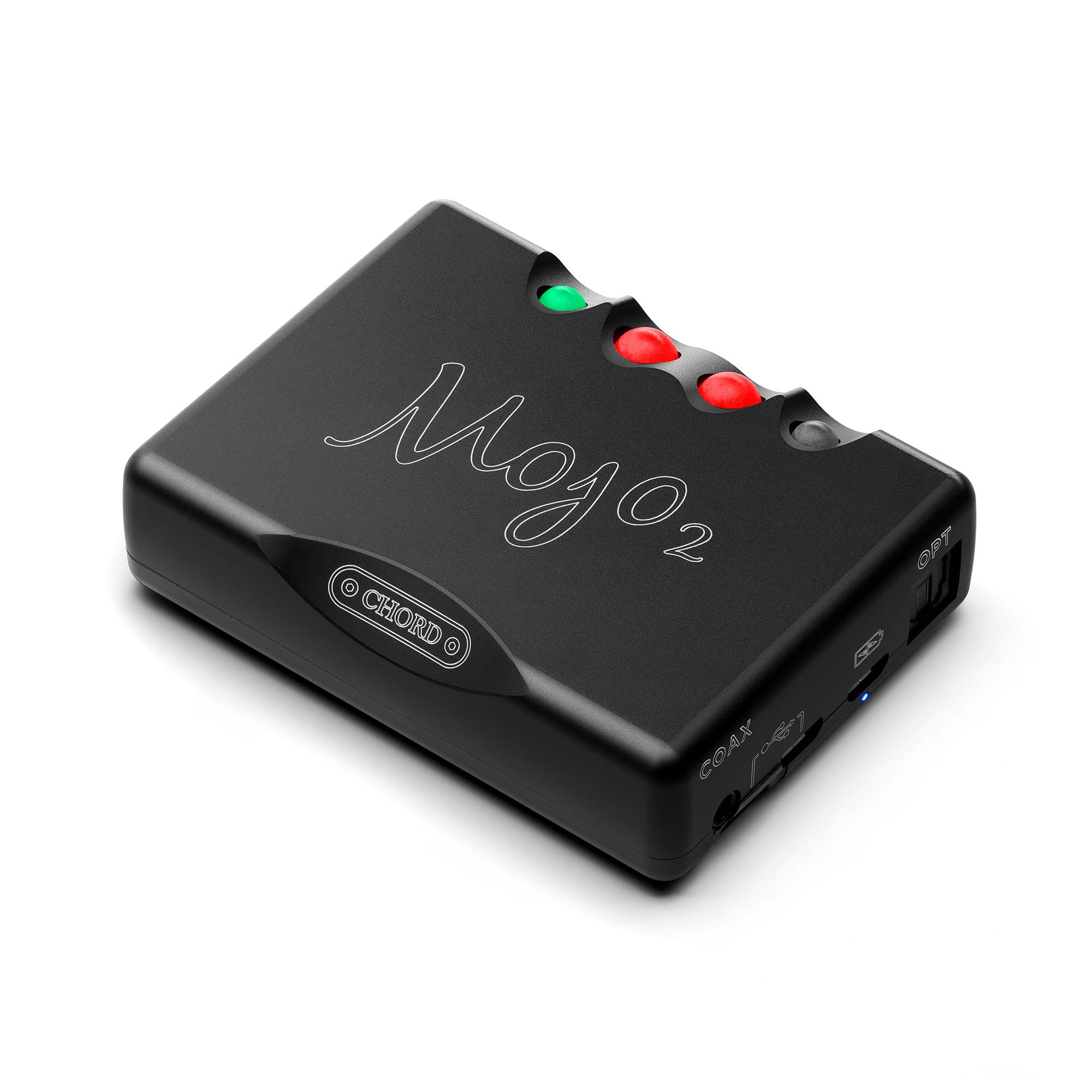 Chord Mojo 2 DAC / Headphone Amp | HeadAmp