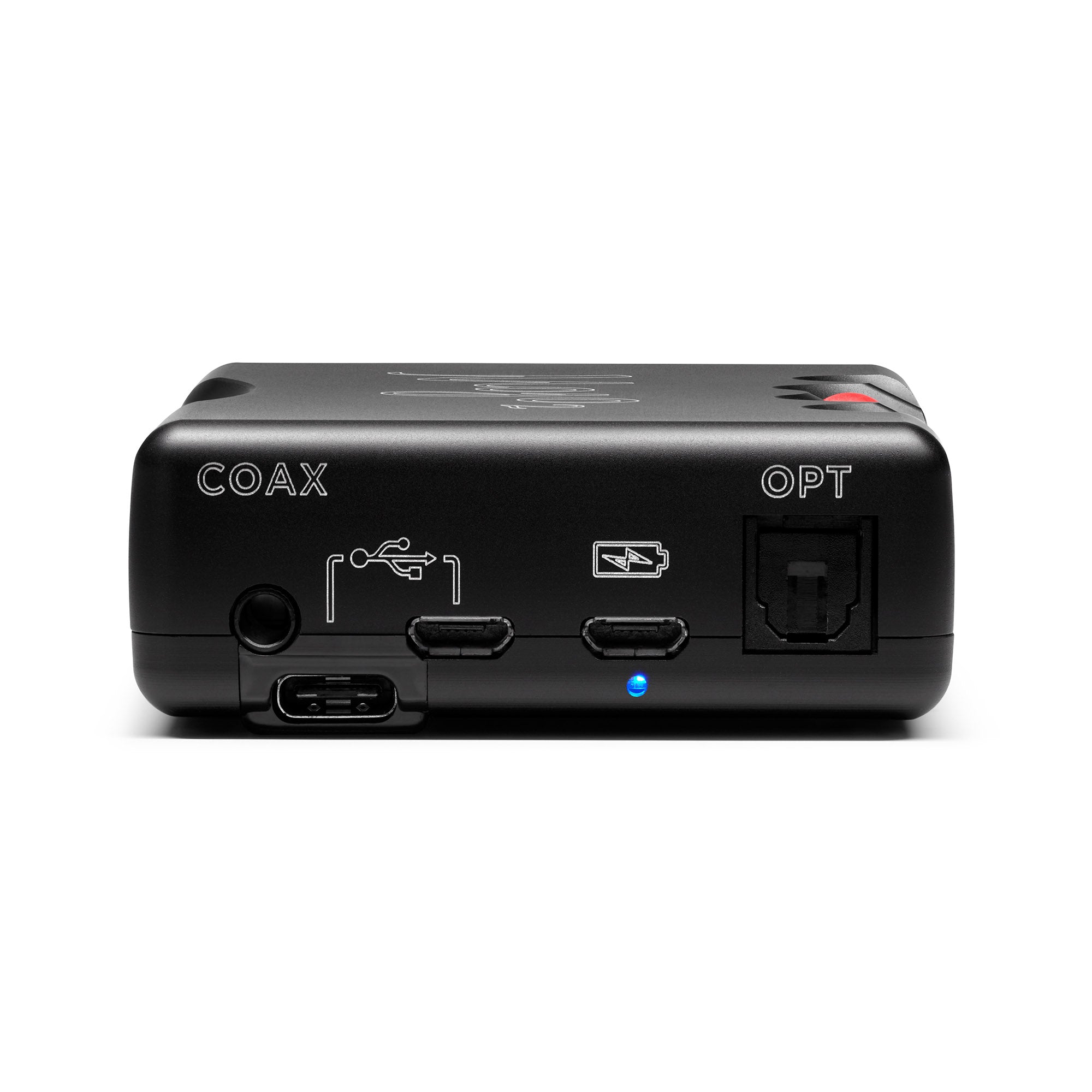 Chord Mojo 2 DAC / Headphone Amp | HeadAmp