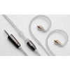 Meze Rai Penta 2.5mm Balanced Silver Plated Upgrade Cable