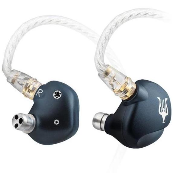 Meze Rai Penta IEM (Free Upgrade Cable)