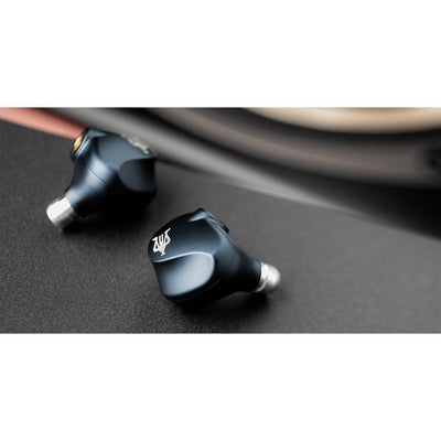 Meze Rai Penta IEM (Free Upgrade Cable)