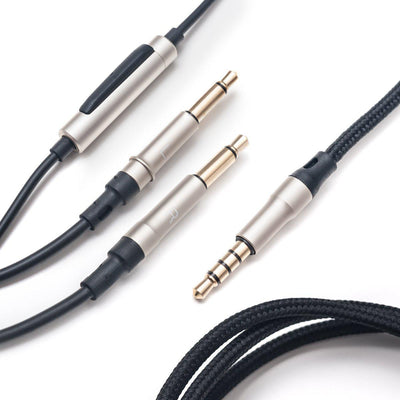Headphone new arrivals wire replacement