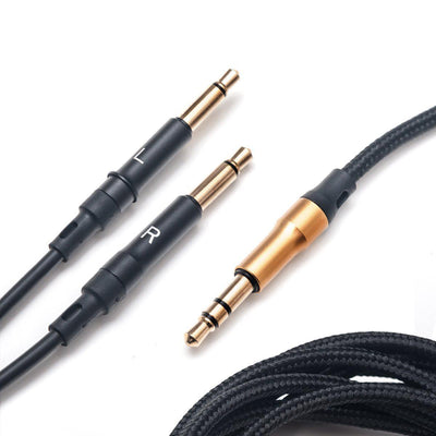 Meze Audio 99 Series Headphone Cable HeadAmp