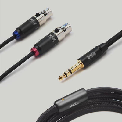 Meze Empyrean Standard Headphone Cables