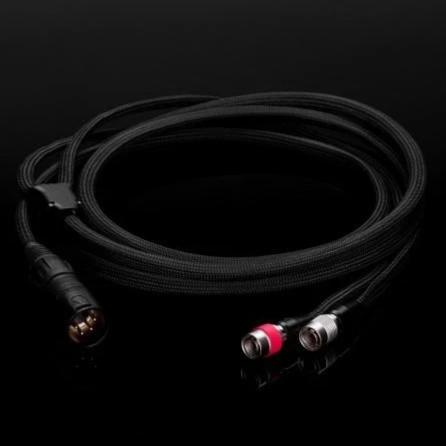 Dan Clark Audio VIVO Premium Headphone Cable for ETHER, AEON models