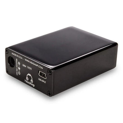 HeadAmp Pico Portable Headphone Amplifier