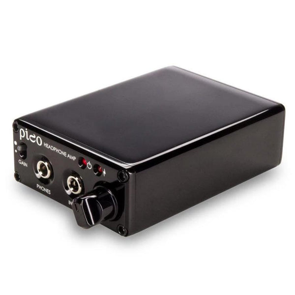 boom bur initial HeadAmp Pico Portable Headphone Amplifier