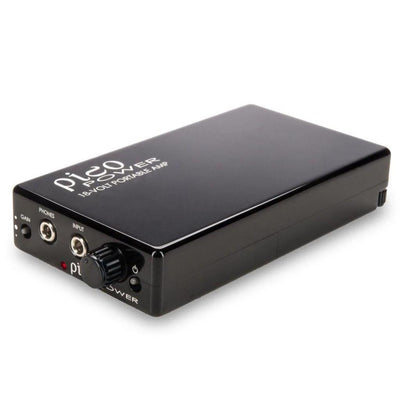 HeadAmp Pico Power Portable Headphone Amplifier