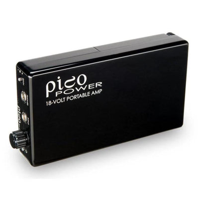 HeadAmp Pico Power Portable Headphone Amplifier