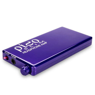 HeadAmp Pico Slim Portable Headphone Amplifier