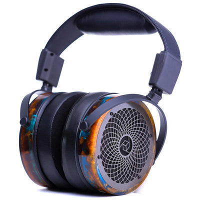 Rosson Audio Design RAD-0 Planar Magnetic Headphones