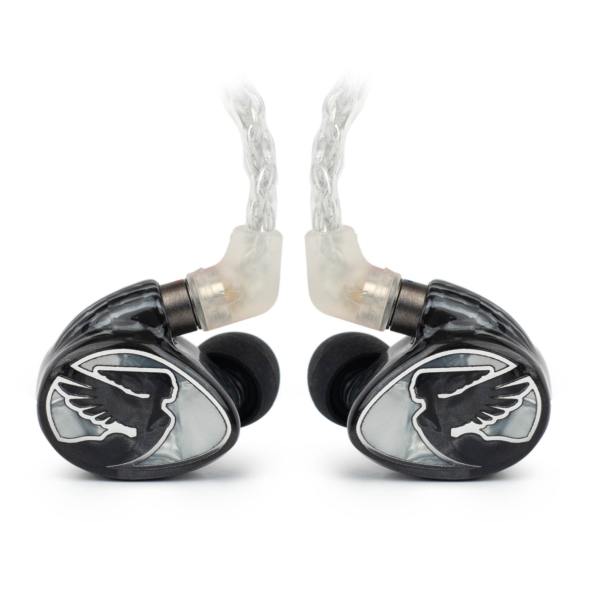 Jh audio Roxanne Universal Fit