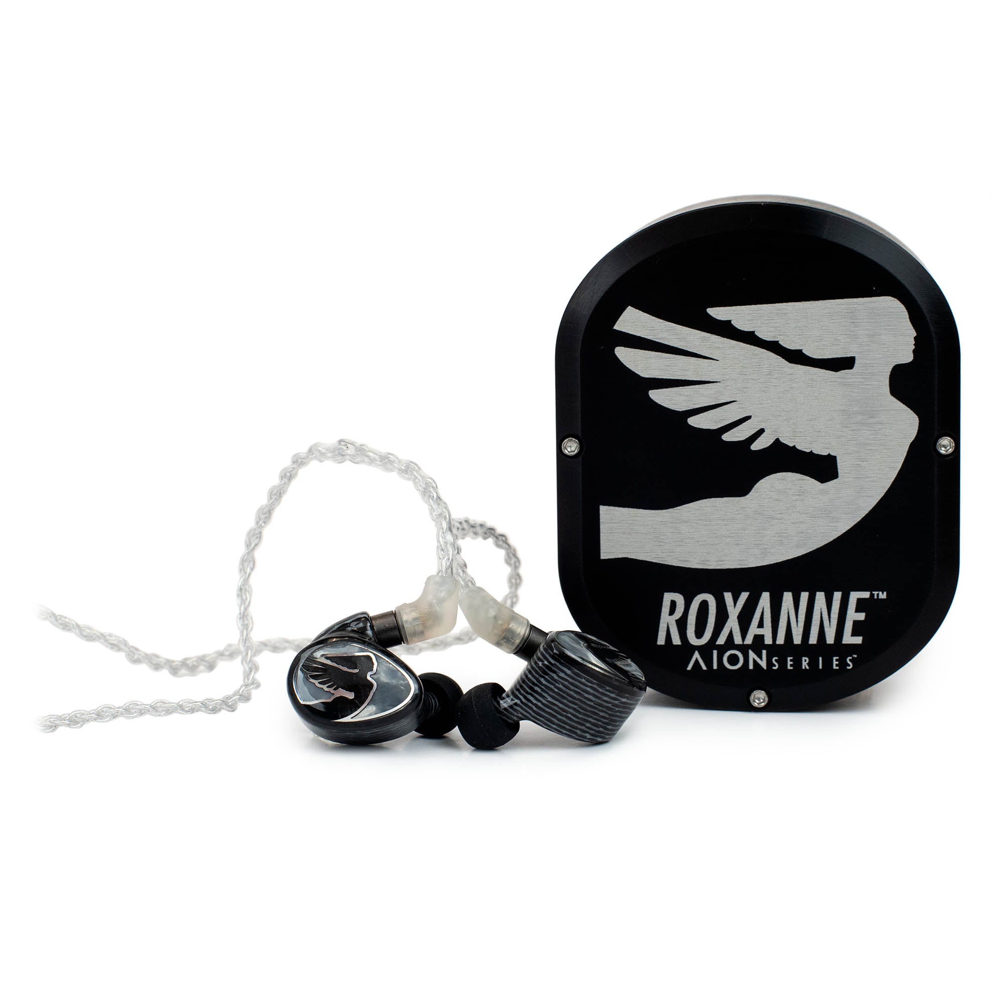 JH Audio Roxanne AION IEM | HeadAmp JH Audio Roxanne AION IEM | HeadAmp