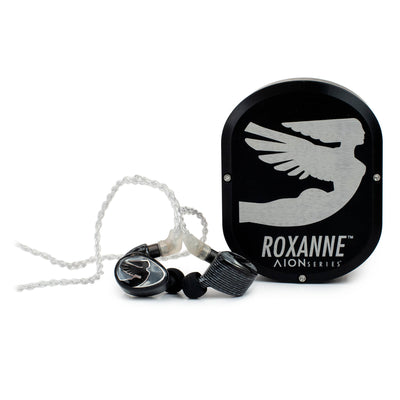 JH Audio Roxanne AION IEM | HeadAmp