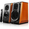 Edifier S2000 Pro Bookshelf Stereo Bluetooth Speaker System