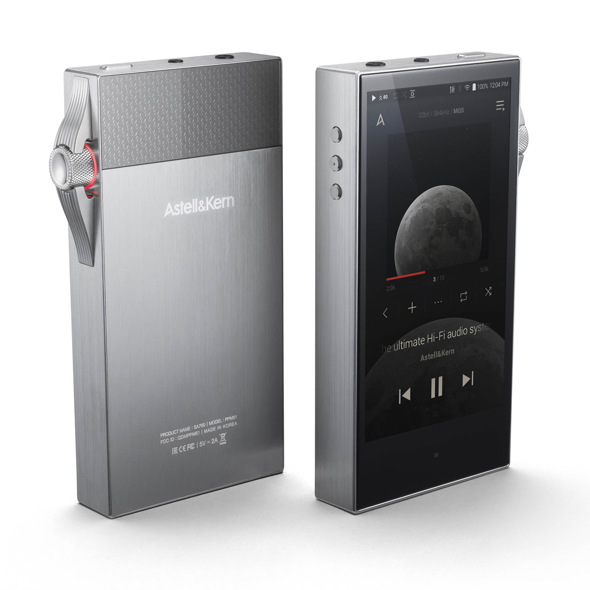 Astell&Kern SA700 Digital Audio Player