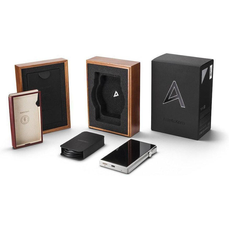 Astell&Kern SP1000 Digital Audio Player