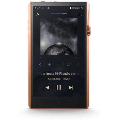 Astell&Kern SP1000 Digital Audio Player