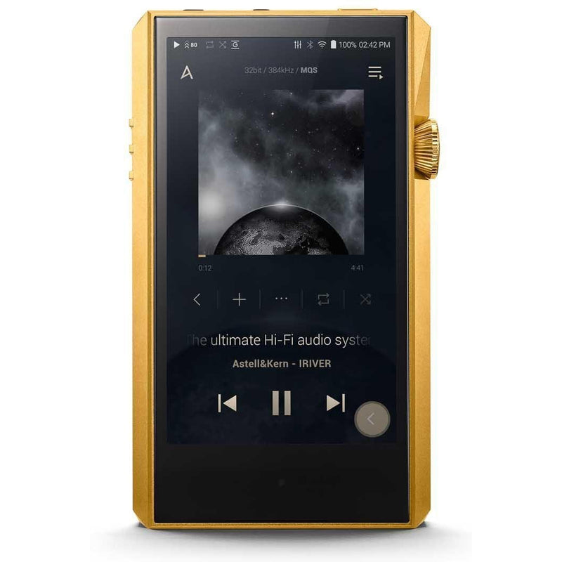 Astell&Kern SP1000m Digital Audio Player