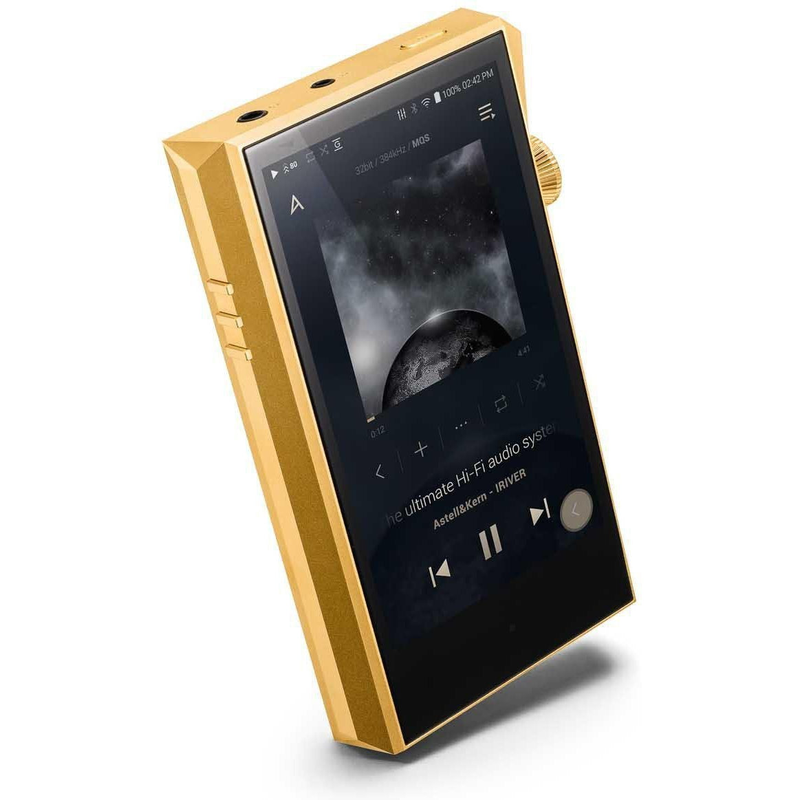 Astell&Kern SP1000m Digital Audio Player