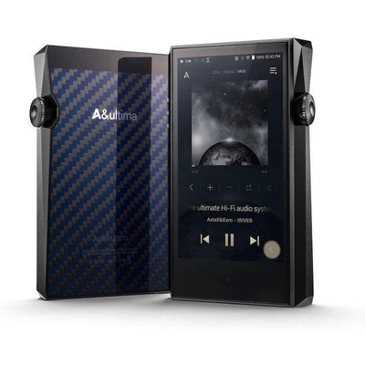 Astell&Kern SP1000m Digital Audio Player