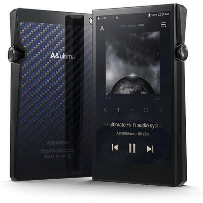 Astell&Kern SP1000 Digital Audio Player