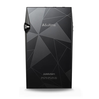 Astell&Kern A&ultima SP3000